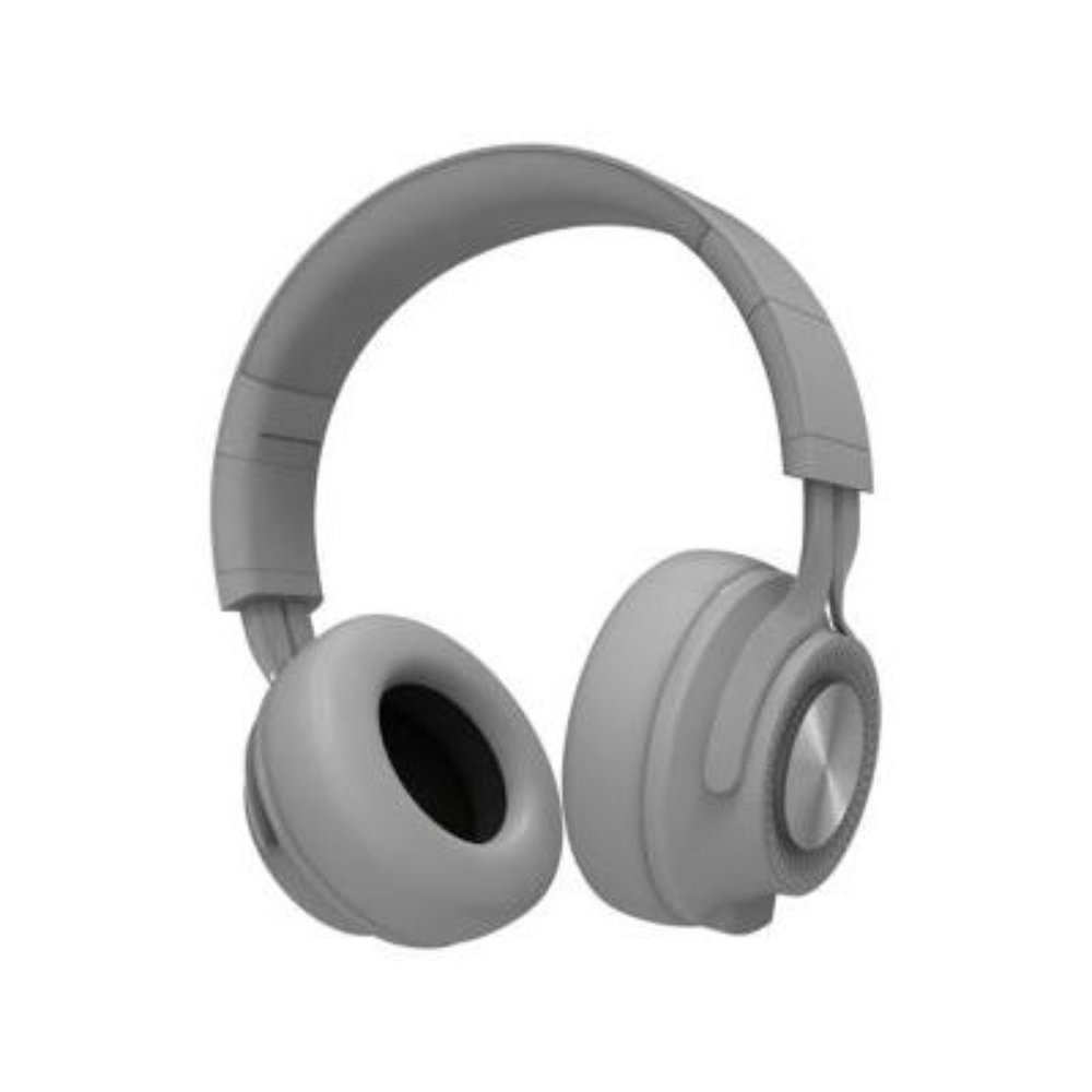 Brookstone Nova Touch Wireless Headphones